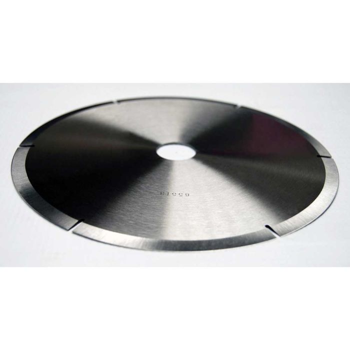 Lưỡi cưa gỗ sắc bén dùng cho máy cắt