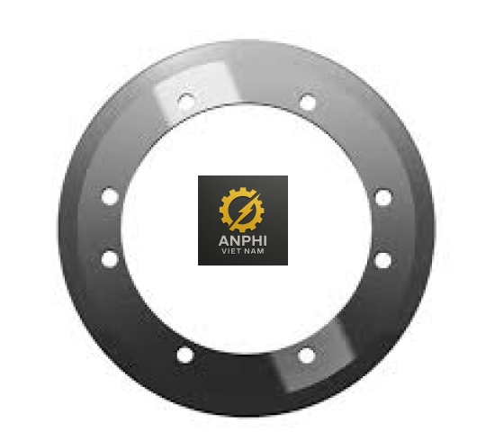 dao cắt thép tốc độ cao (HSS blade)
