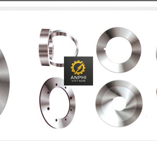 lưỡi cắt hợp kim carbide