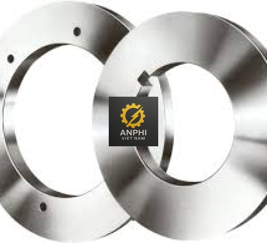 Lưỡi dao cắt thép tròn